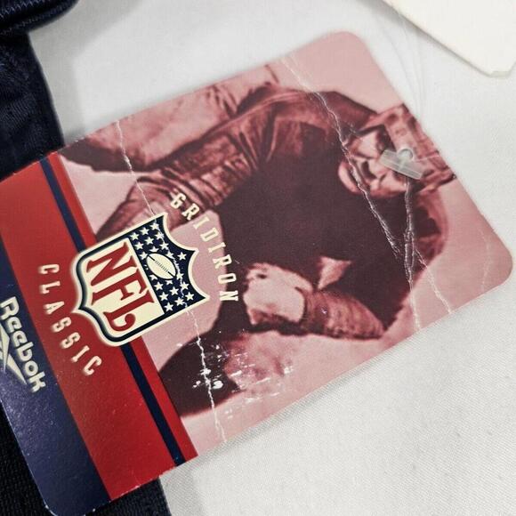 William (The Fridge) Perry Autographed Authentic Signed Jersey Youth LARGE - Picture 9 of 10